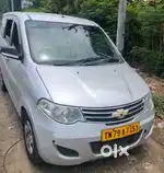 Chevrolet Enjoy 2015 Diesel 240000 Km Driven