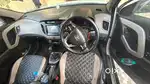 Hyundai Creta Facelift 2016 Petrol 70000 Km Driven