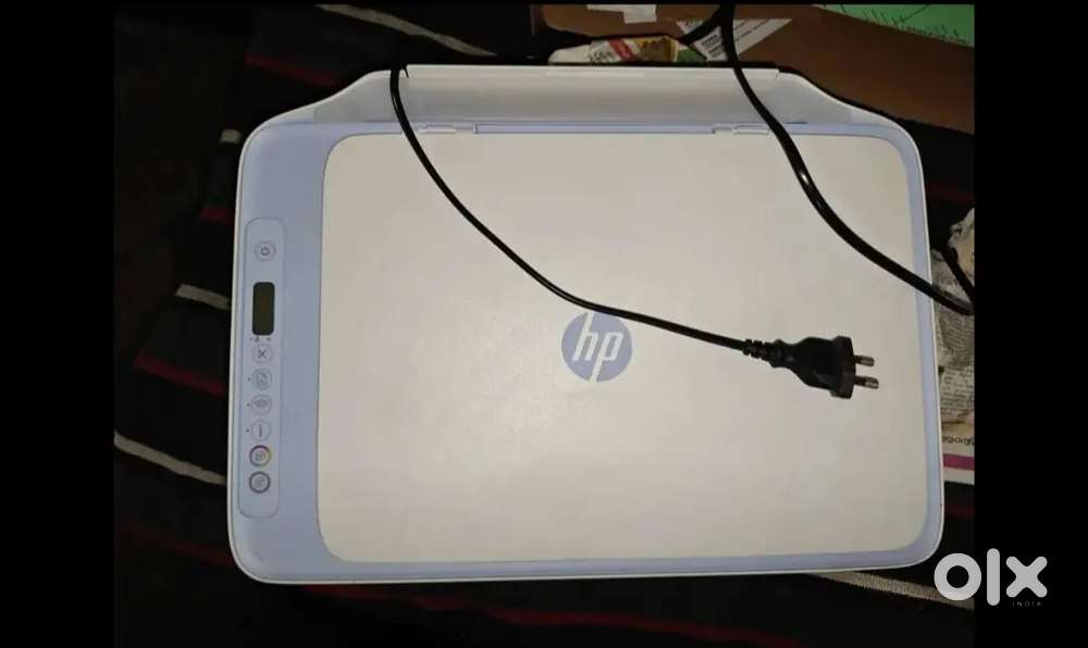 HP 2800 ,All in one printer(print,scan,copy) WiFi