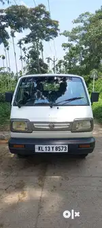 Maruti Suzuki Omni 5 Seater, 2012