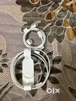 Apple Original Lightning Type-C Cable for Sale