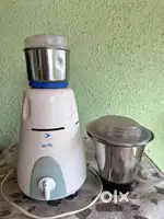 bajaj mixer grinder