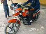 My old bike for sale