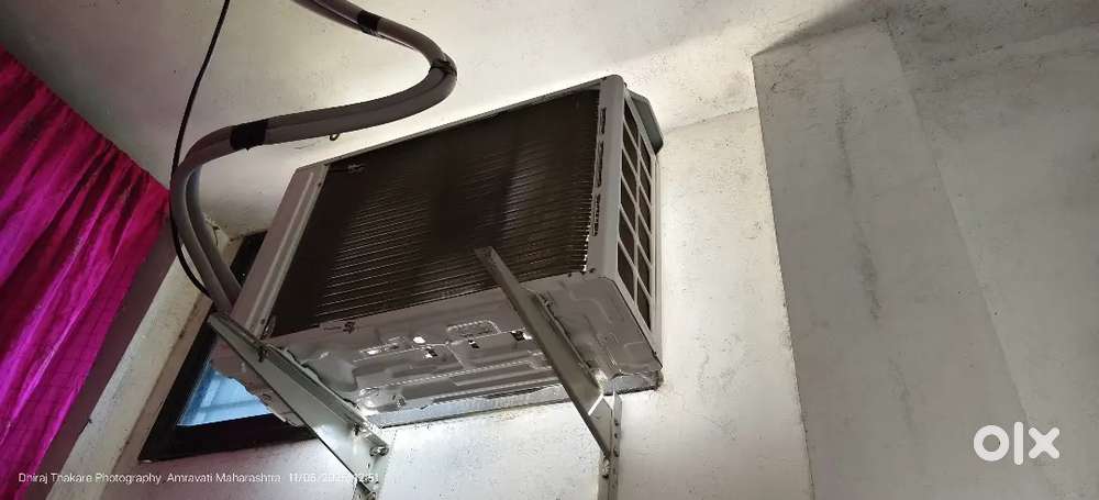 Whirlpool  Split 3D Cool 1.5T (2025)