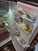 Vediocon fridge