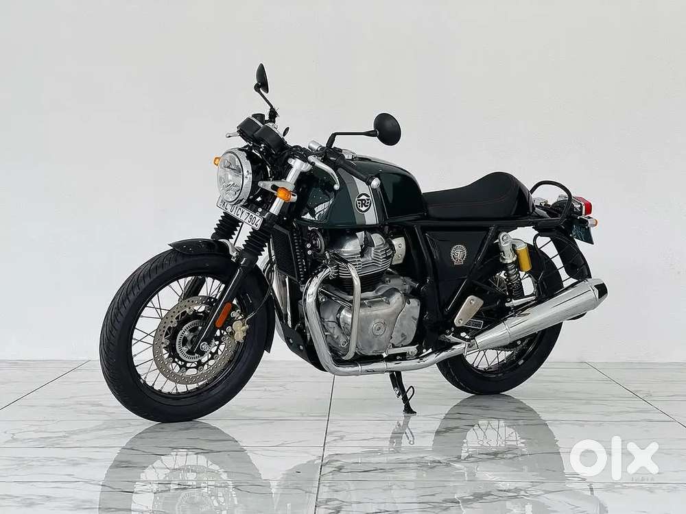 GT650 For Sale - Genuine Buyers Only