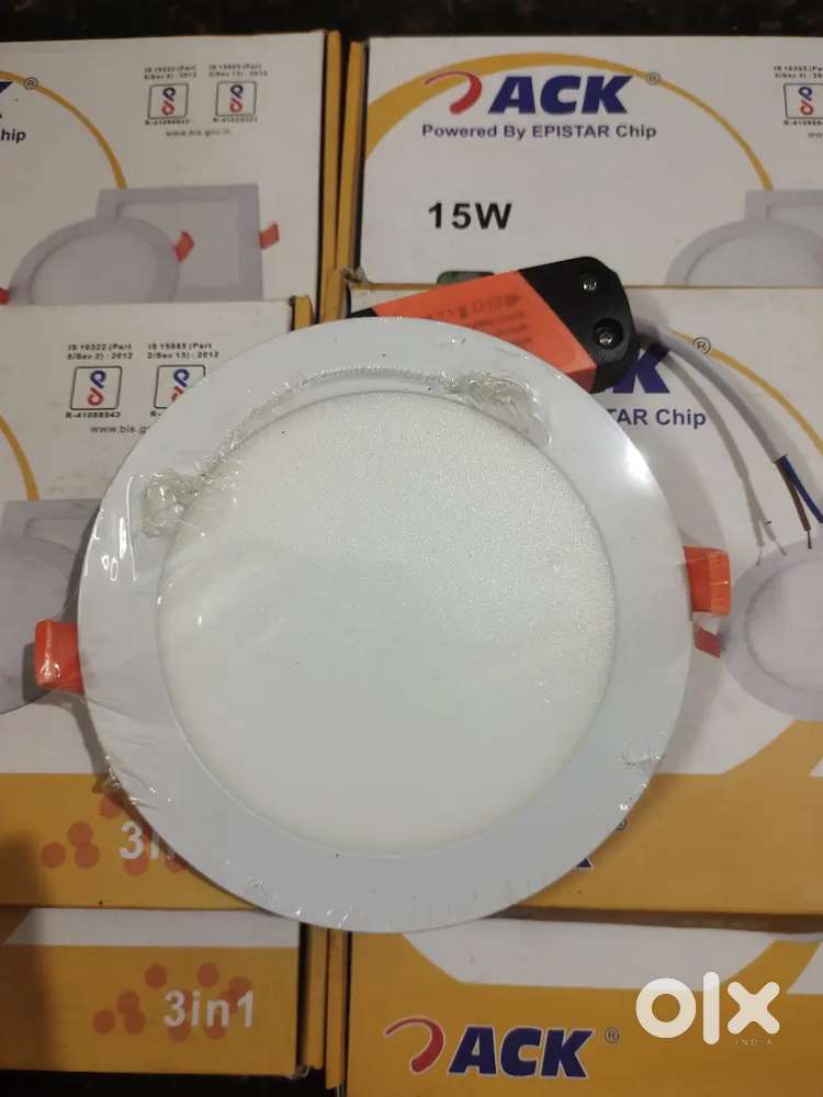 Ceiling lights cop light