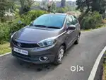 Tata Tiago 2017