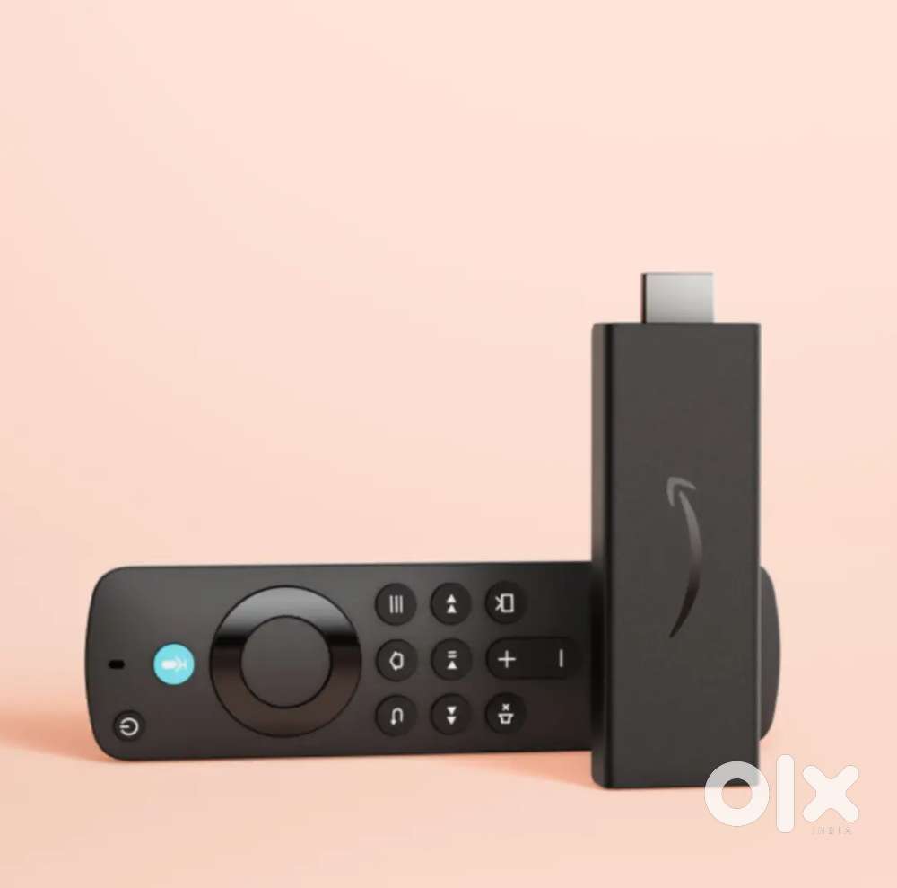 Amazon Fire TV Stick HD (newest model),