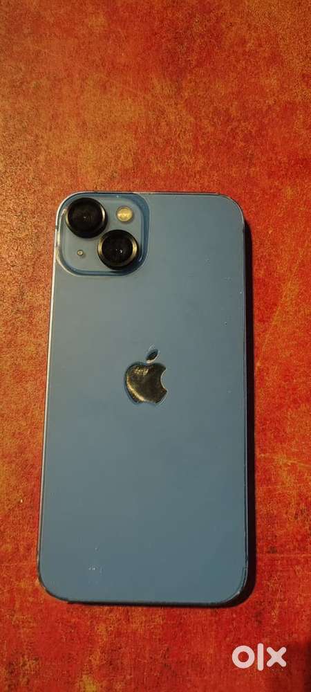 iphone 13 128 GB