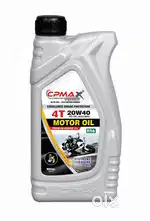 CPMAXX ENGINE OIL