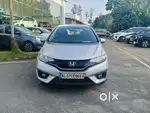 Honda Jazz 1.2 VX i VTEC, 2015, Petrol