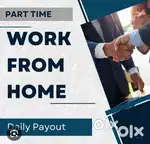 WORK FROM HOME