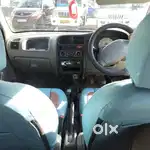 Maruti Suzuki 2013 model,well new condition, bucket seat inbuilt