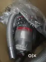 Vaccum cleaner