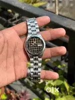 Seiko 5 SNKG13 automatic watch