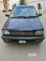Maruti Suzuki 800 AC, 1999, Petrol