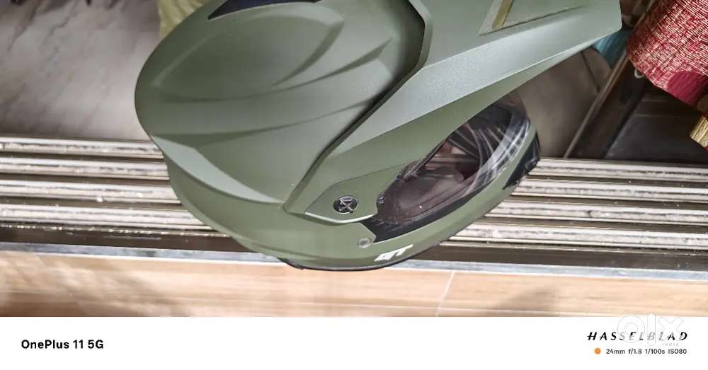 Steelbird off road helmet for sale