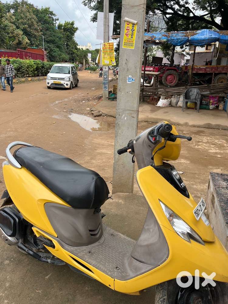 Good mileage with smooth engine