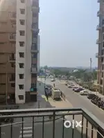 2 bhk flat for rent in Lodha Palava