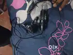 Micro USB mircroscope for mobile repair and more