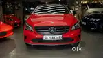 Mercedes-Benz CLA 2.0 200 Sport, 2019, Petrol