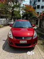 Maruti Suzuki Swift 2014 Diesel 52118 Km Driven .