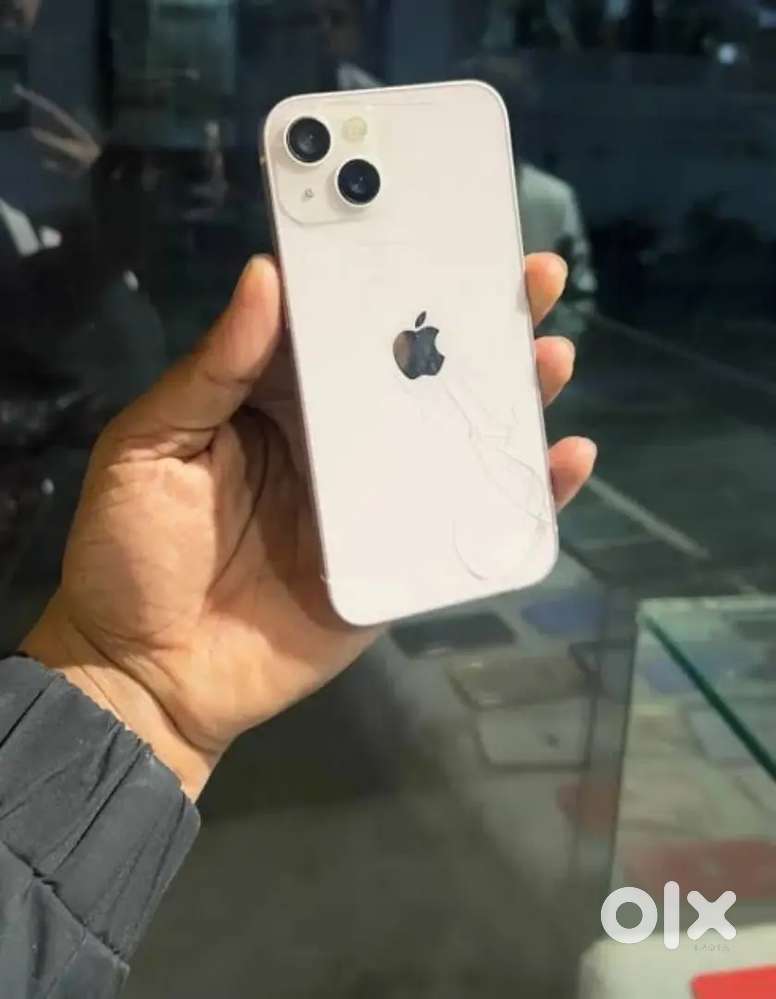Good condition iphone 13