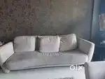 Sofa Set for Hall + Complimentary Coffee Table