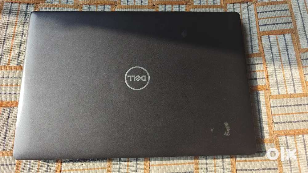 Dell latitude 5400