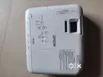 Epson projector