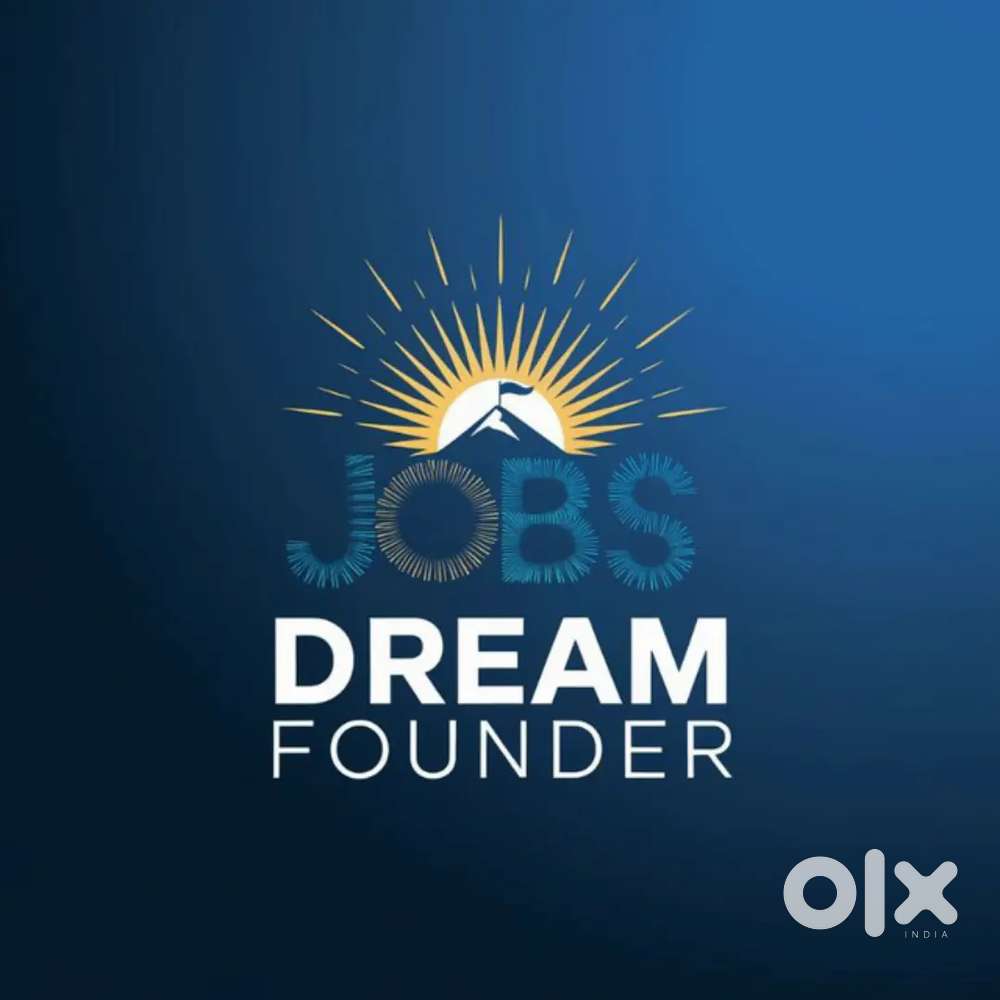 DREAM FOUNDER JOB'S SERVICE
