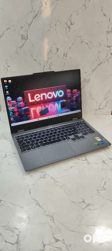 Lenovo LOQ i5 12th Gen HP Pavillion Ryzen 5 6GB Graphics Gaming Laptop