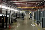 STAFF REQUIRED