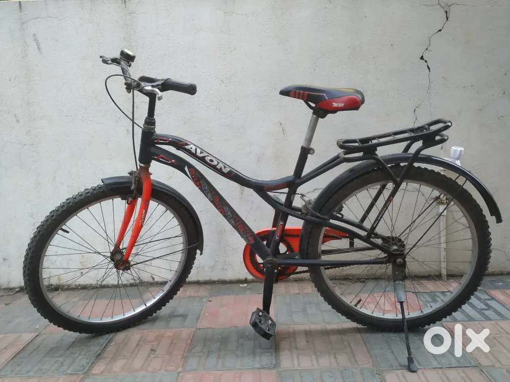 Avon Cycle - Well condition urgent sale