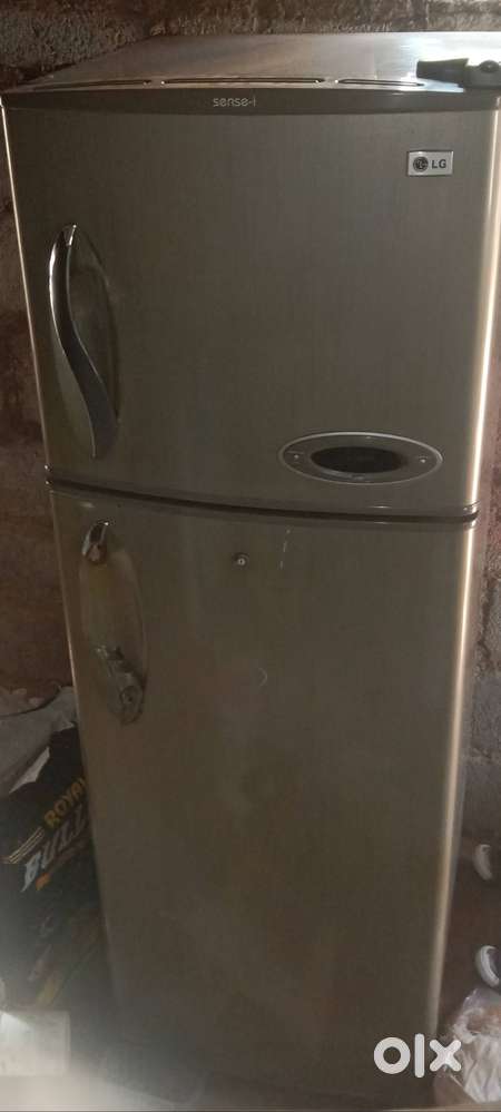 LG fridge  2005 model  double door