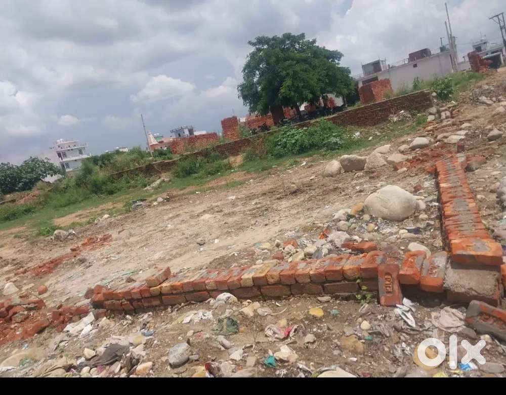 Ek beegha jameen in sidcul industrial  area