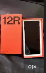 Oneplus 12r