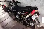 Bajaj new platina (2024)