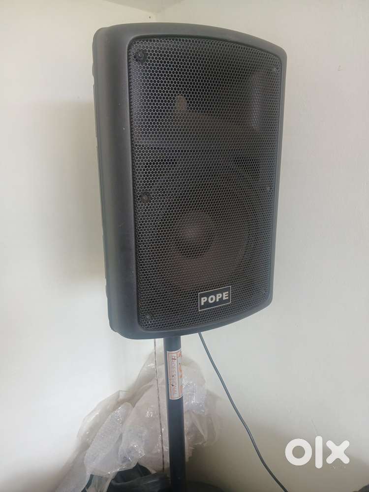 Pope Audio System for sale