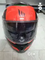 MT Thunder carry Helmet