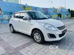 Maruti Suzuki Swift VXI Optional, 2016, Petrol
