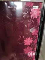 Electrolux fridge