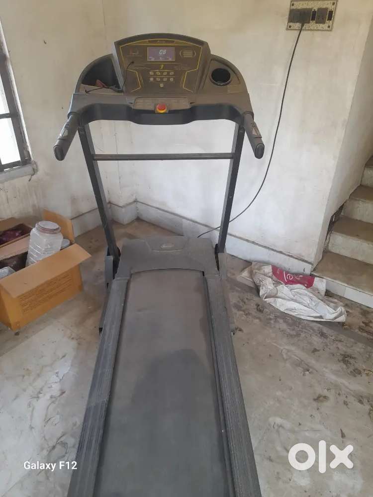 Treadmil  , auto run  Machine