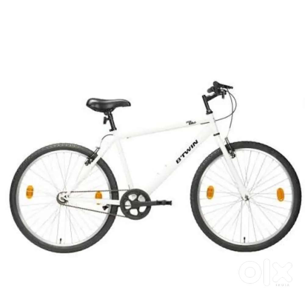 BTwin bicycle