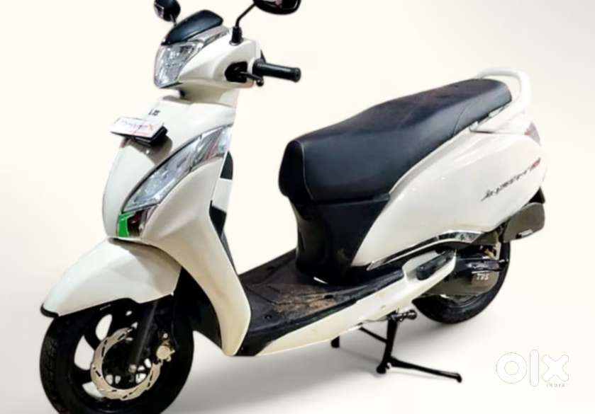 Jupiter 125 DISC -2023