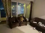 Rent - 8500 (double occupancy). For girls