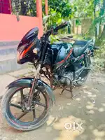 My bike is Good condition