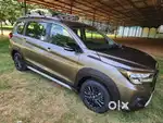 Maruti Suzuki XL6 1.5 Zeta AT, 2021, Petrol