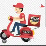 We need pizza delivery persons @ Nellore -vedayapalem